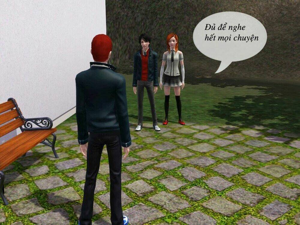 the fate chapter 20 90