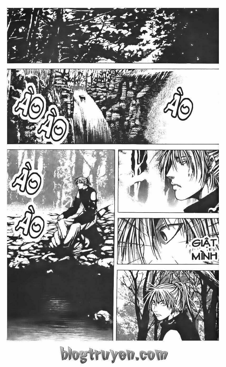 threads of time - dòng thời gian chapter 16 30