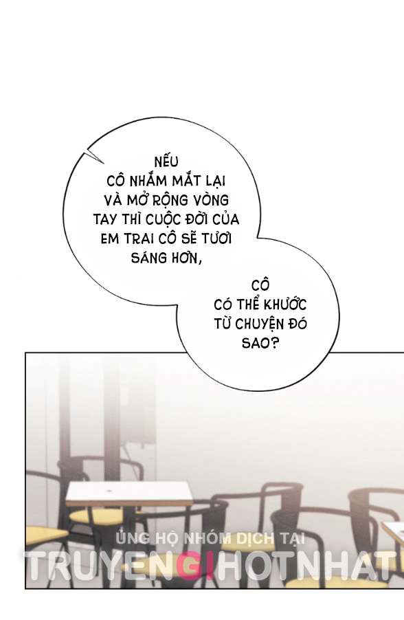 Ăn Mòn chapter 7.2 - Trang 27