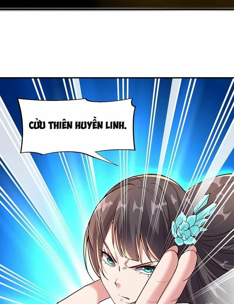 tiên võ đế tôn chapter 265 67