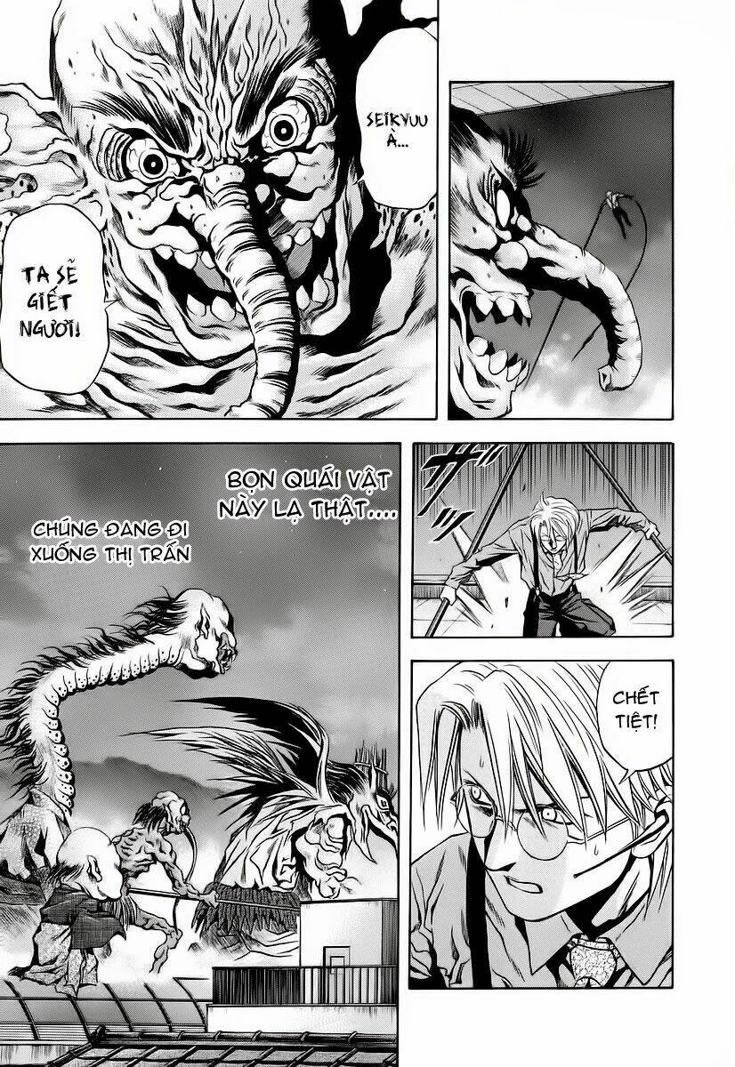 otogi matsuri chapter 63 6