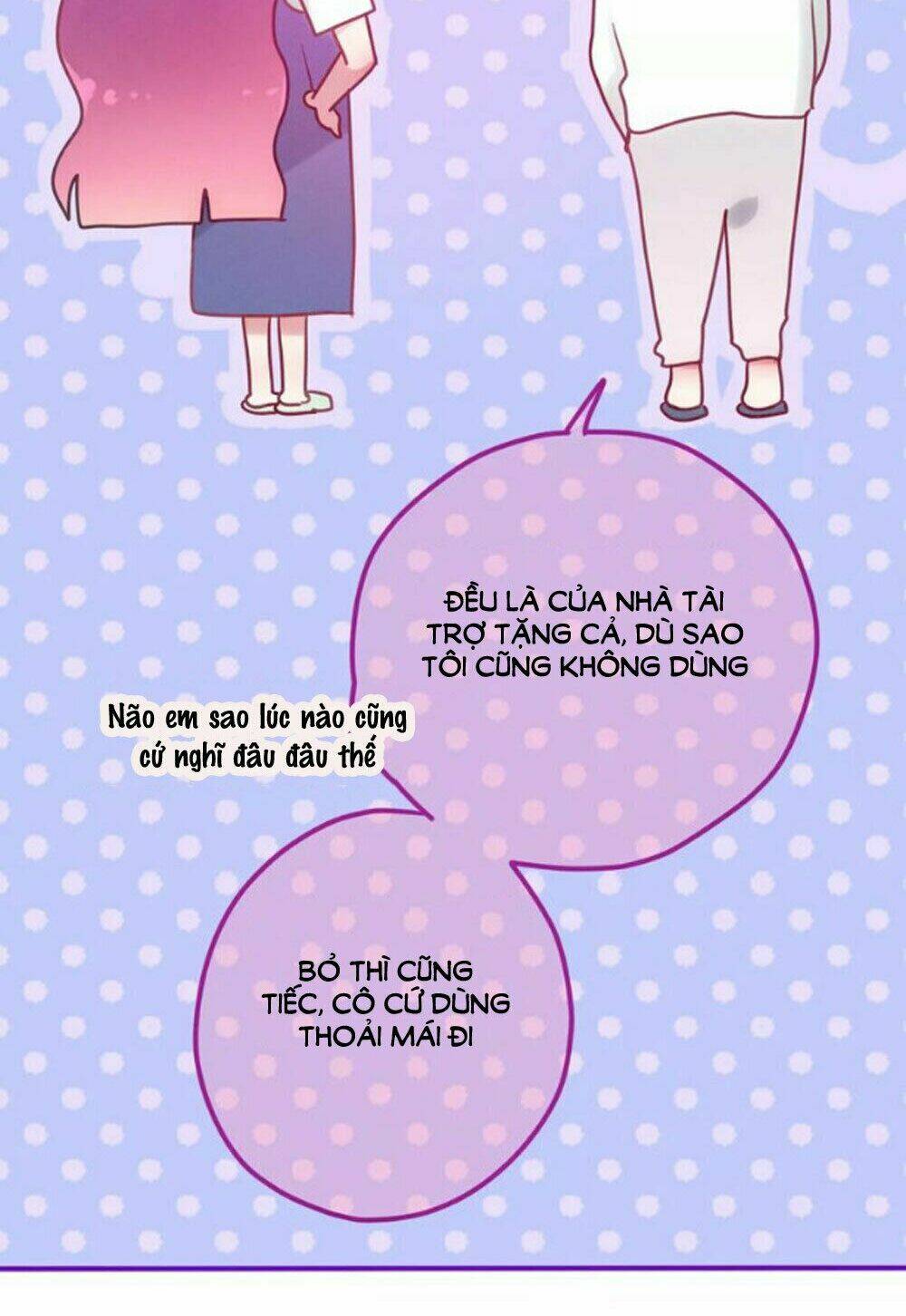 tháng sáu kì diệu chapter 34 51