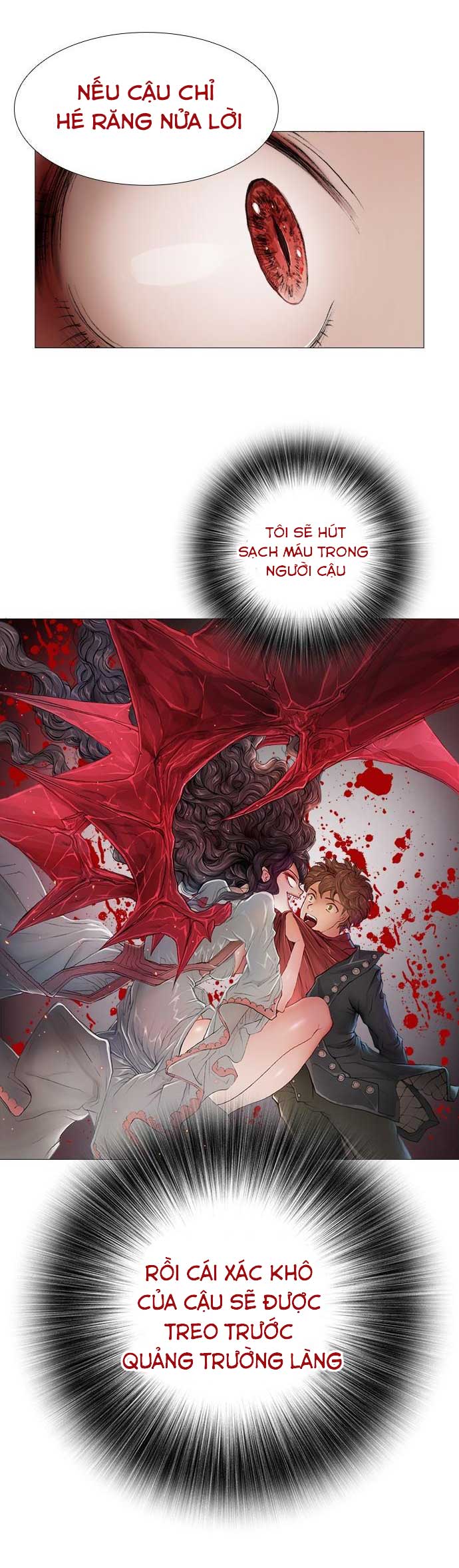 tôi chính là nhà sưu tập chim chapter 4 37