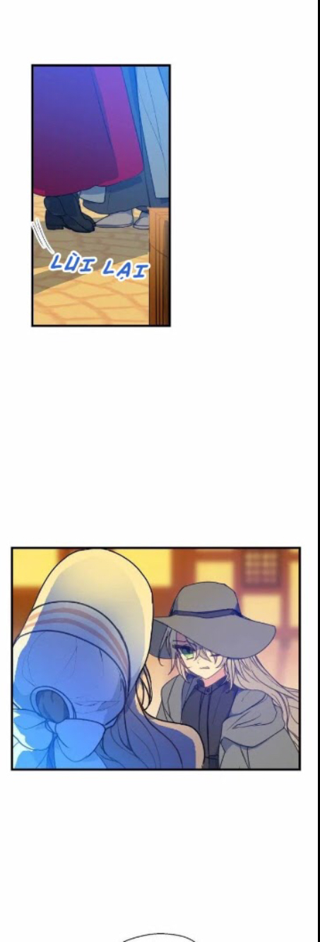 bệ hạ, xin đừng giết tôi!! chapter 11 19