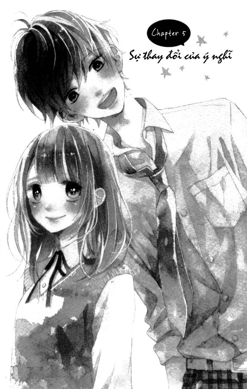 kimi ga inakya dame tte itte chapter 5 2