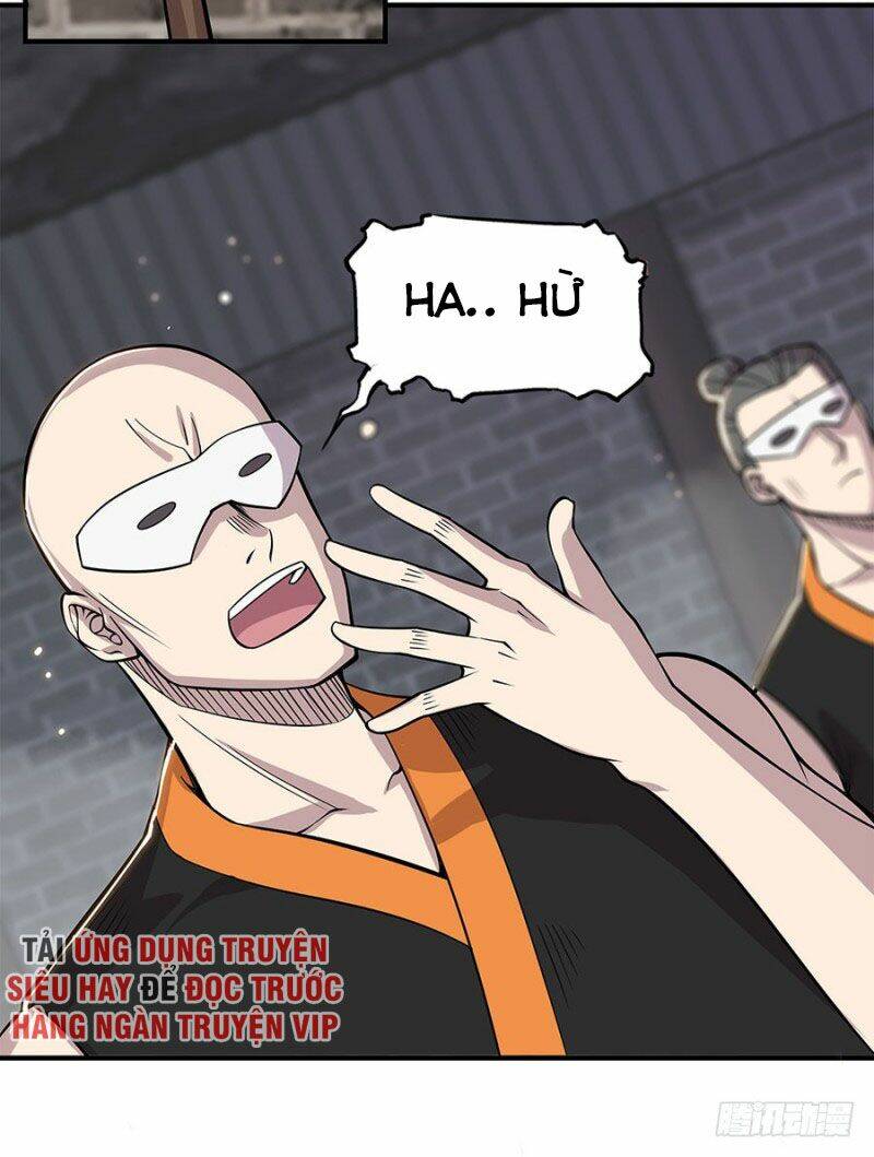 cuộc sống thoái ẩn của võ lâm chi vương chapter 99 25