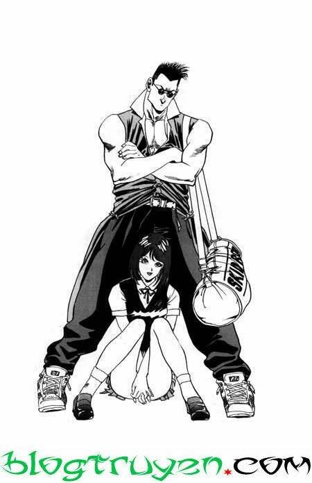 nina jalhae chapter 3 2