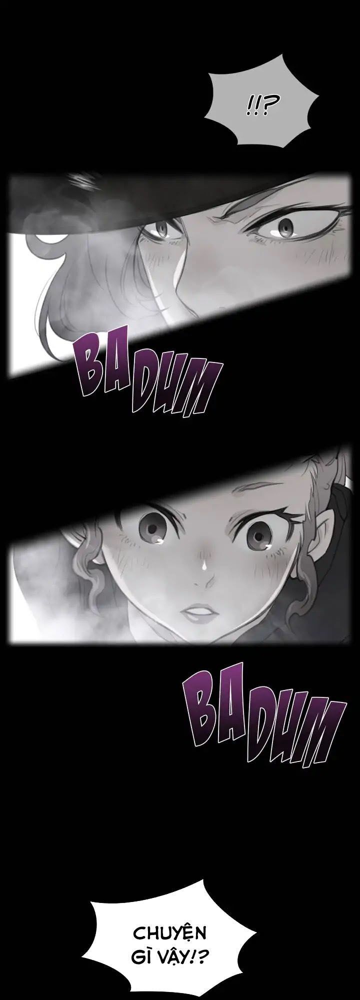 một nửa hoàn hảo chapter 87 7