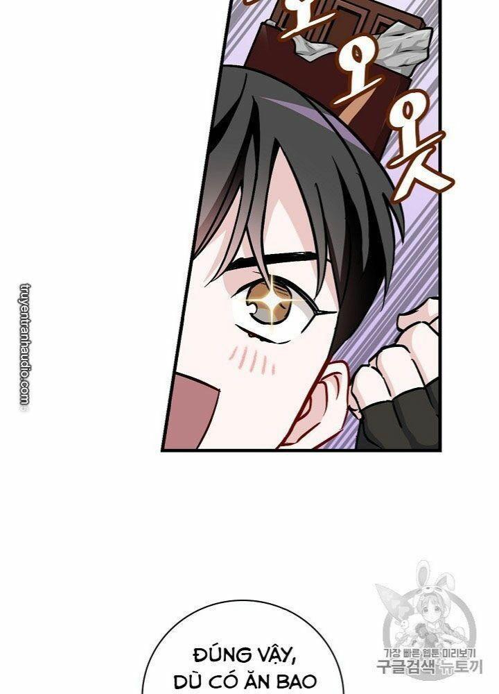 tôi lên cấp chỉ bằng cách ăn chapter 36 10