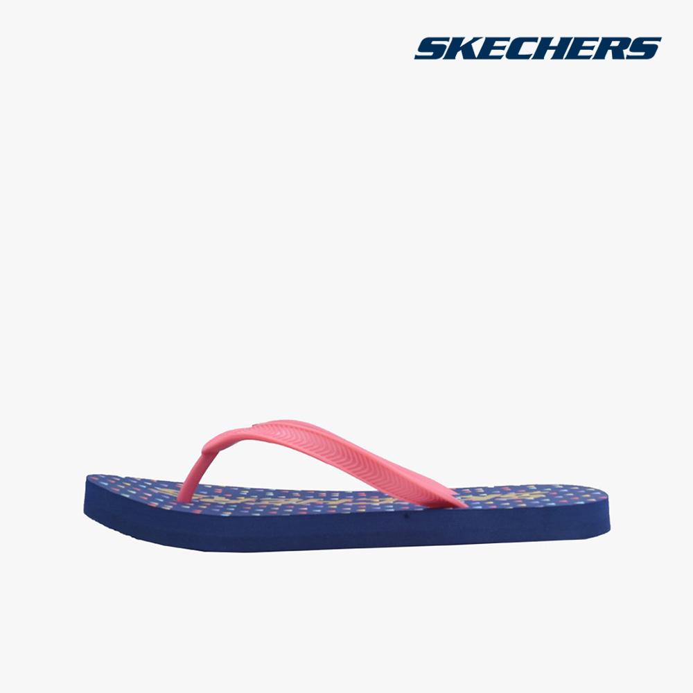 SKECHERS - Dép nữ xỏ ngón Cali Clear The Way 8730060