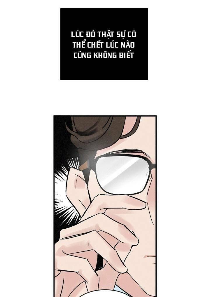 tôi lên cấp chỉ bằng cách ăn chapter 2 29