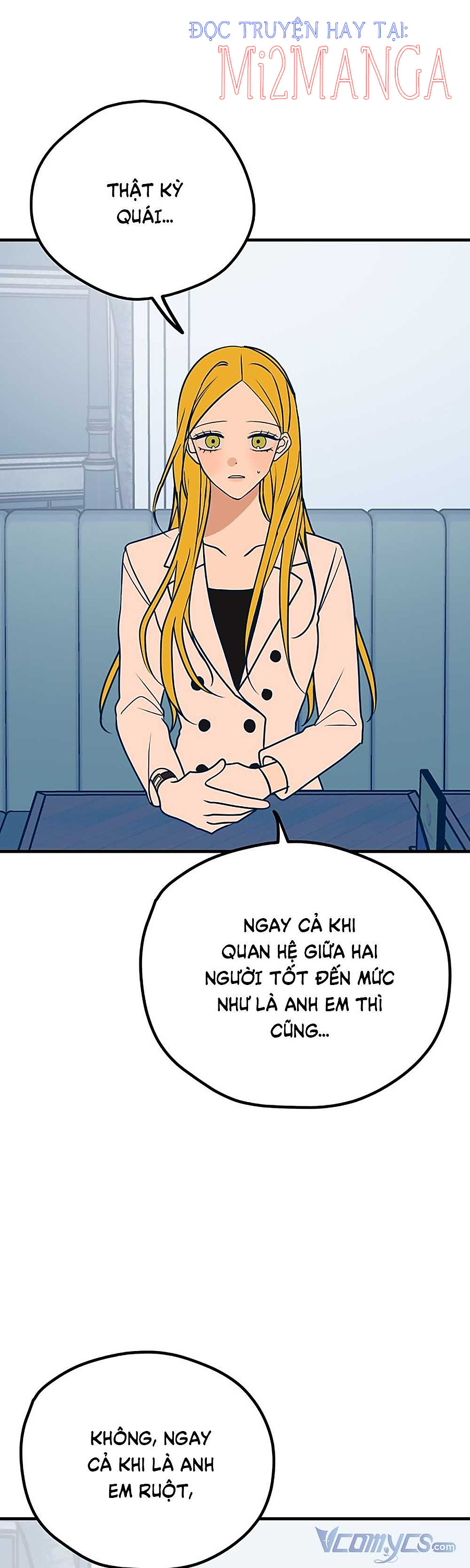 Kẻ Rác Rưởi Không Đáng Được Yêu chapter 26.1 13