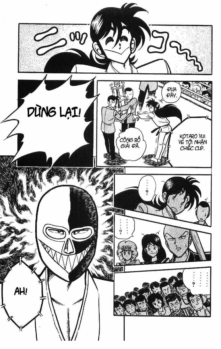 kotaro makaritoru chapter 47 11