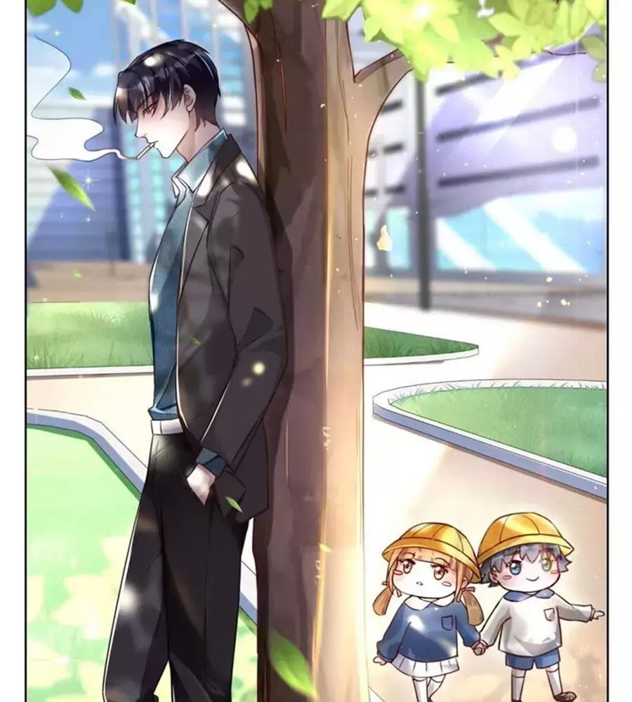 thần luân mật luyến chapter 29 28