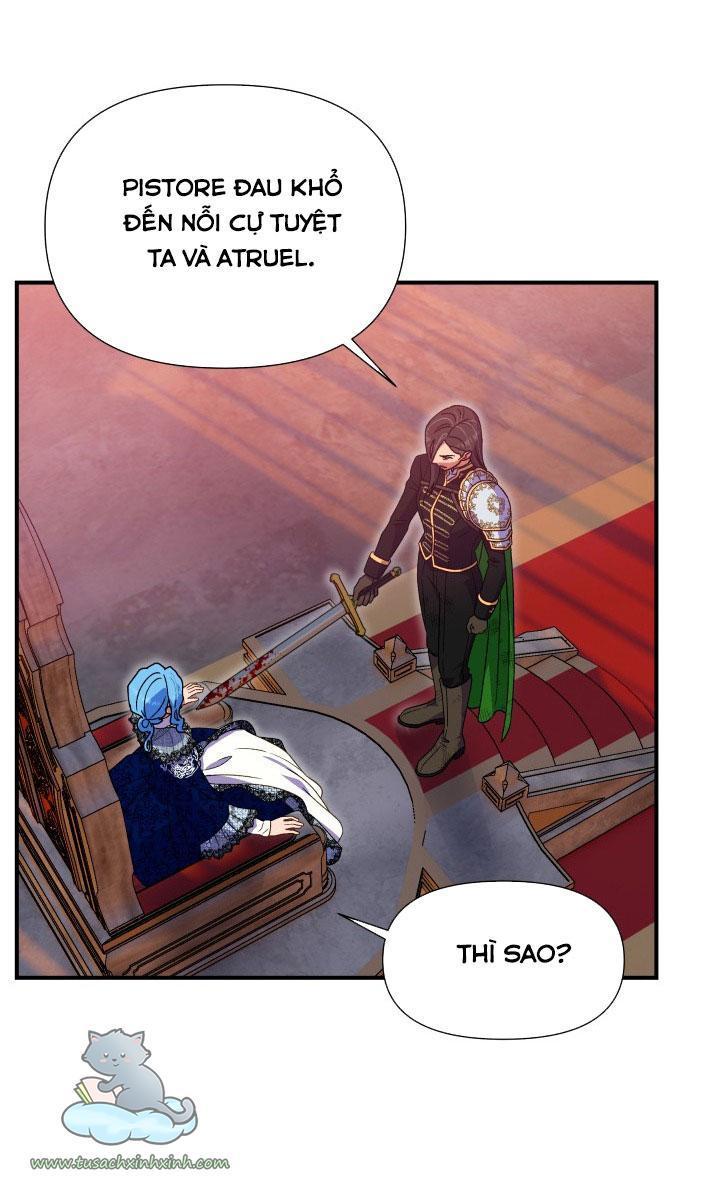 công nương khế ước của gia tộc công tước quái vật chapter 127 4