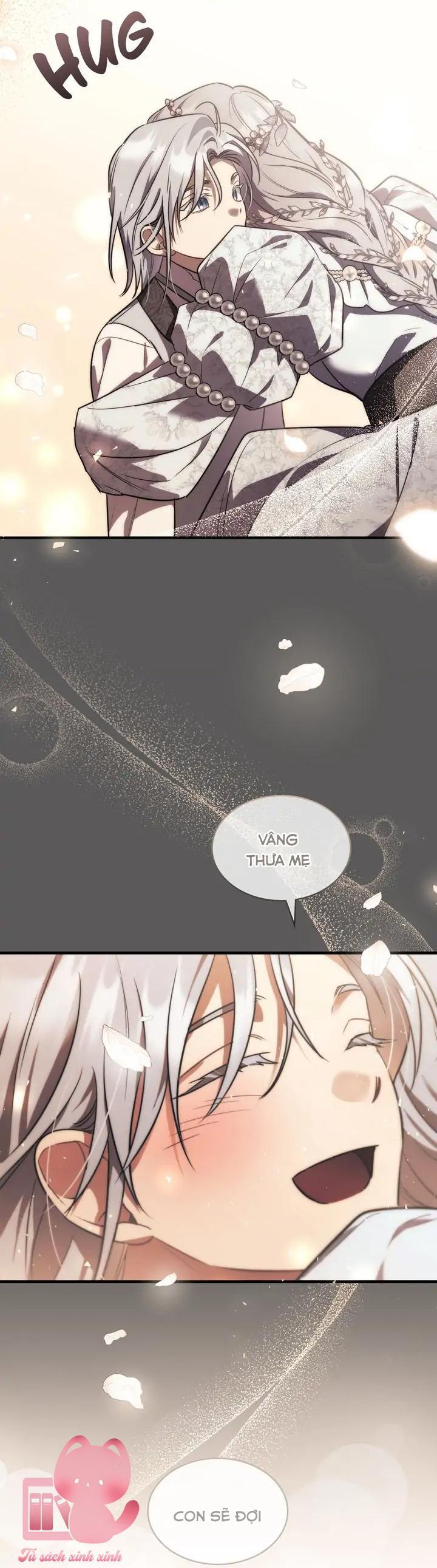 đêm đen khuất bóng chapter 45 48