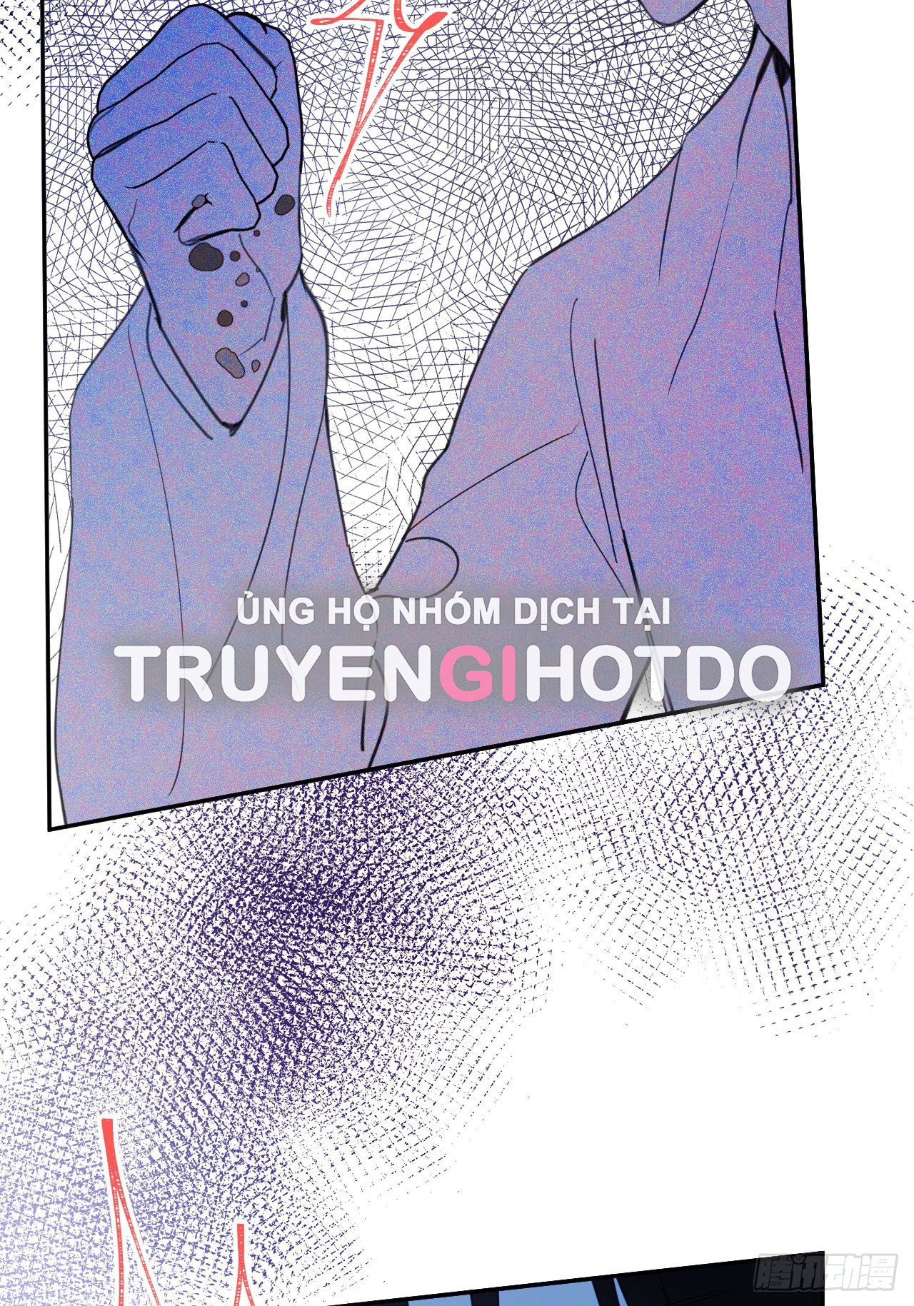 ma nữ đang dần tà ác chỉ đành trở thành phản diện chapter 17.1 12