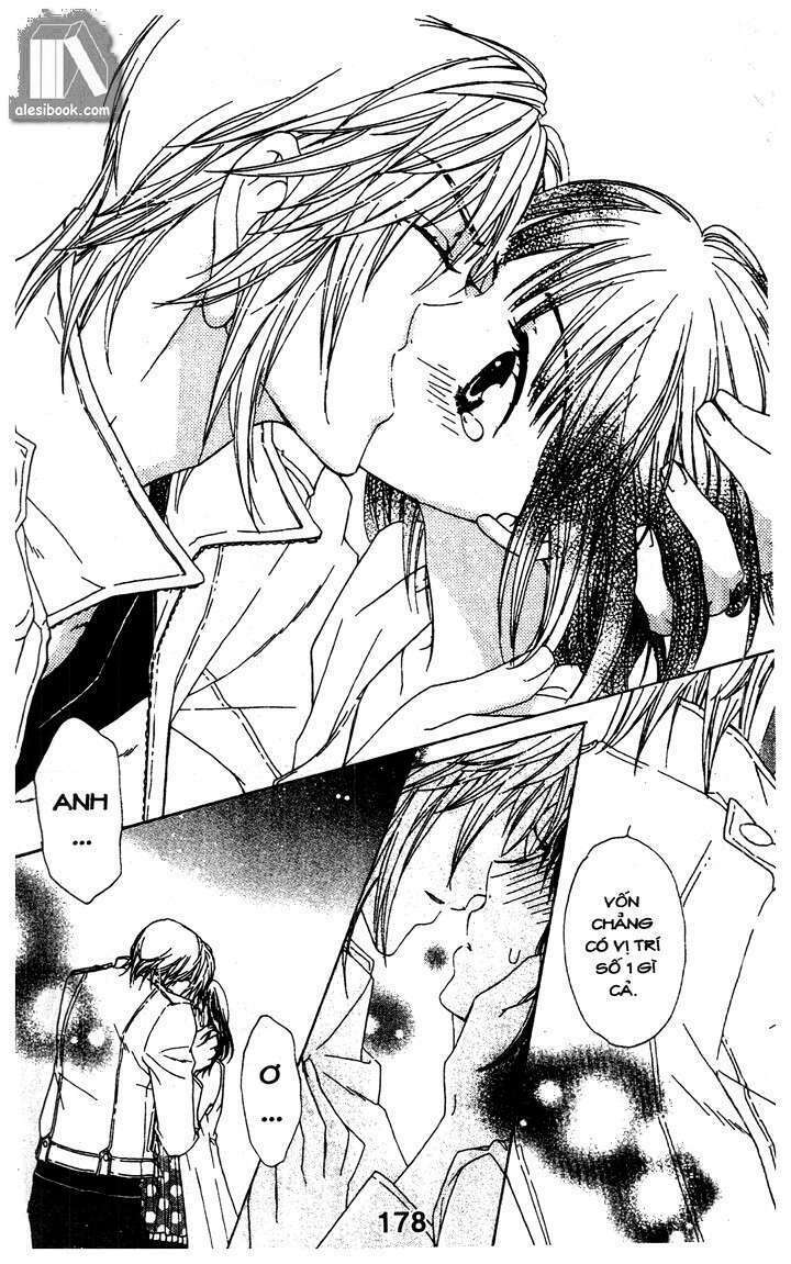 tình yêu định mệnh chapter 14 28