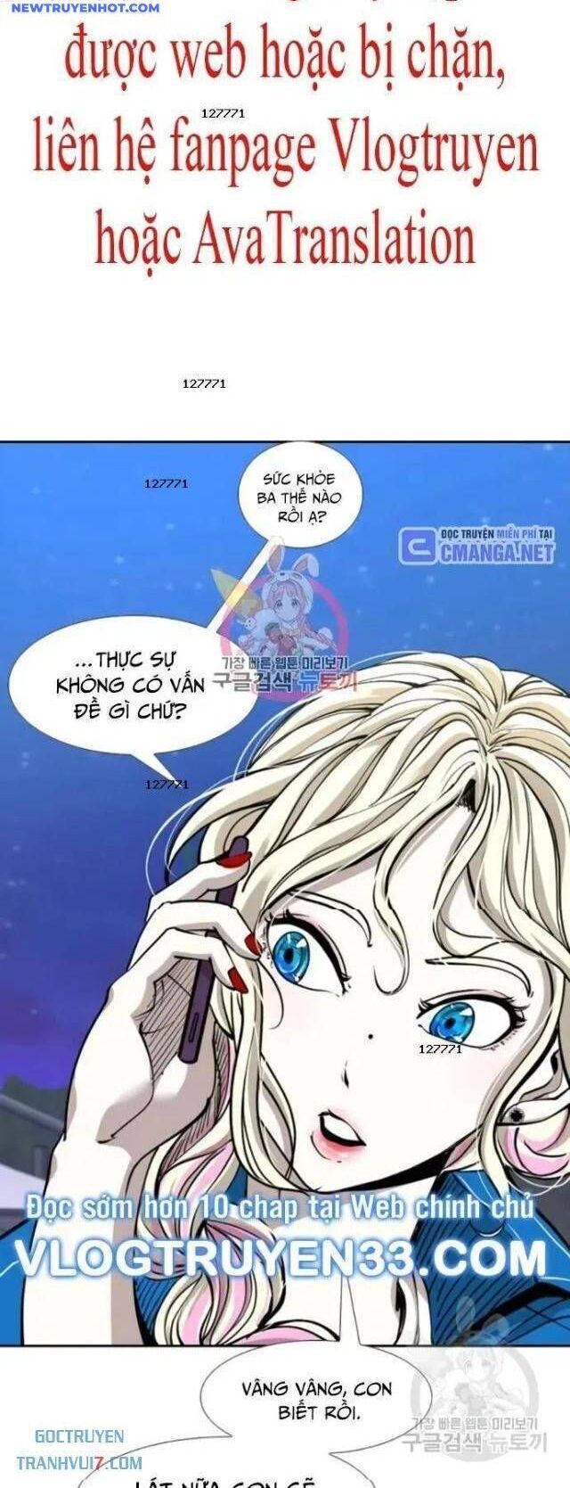 shark - cá mập chapter 214 2