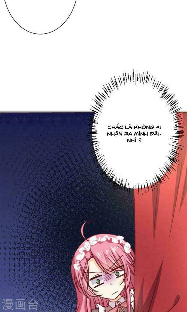 hôm nay tôi sẽ yêu ai đây ? chapter 13 44