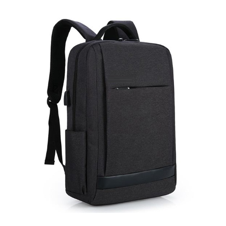 Balo Laptop chống nước có giắc cắm USB
