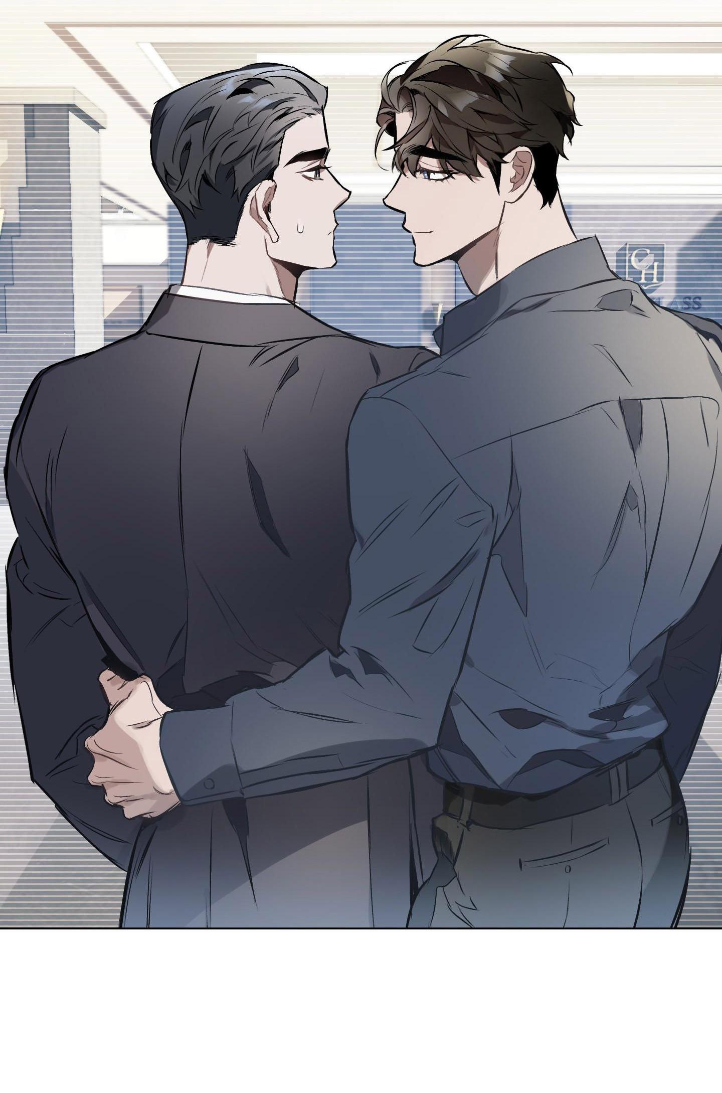 định tên mối quan hệ chapter 7 5