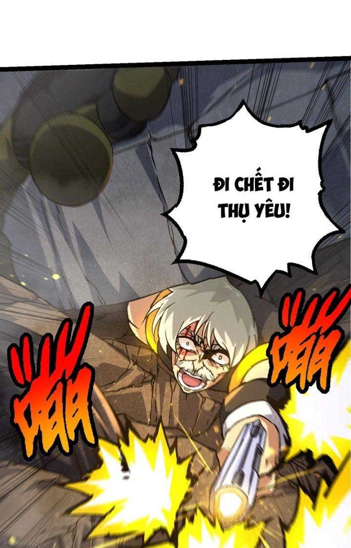 từ cây cổ thụ bắt đầu tiến hóa chapter 76 66