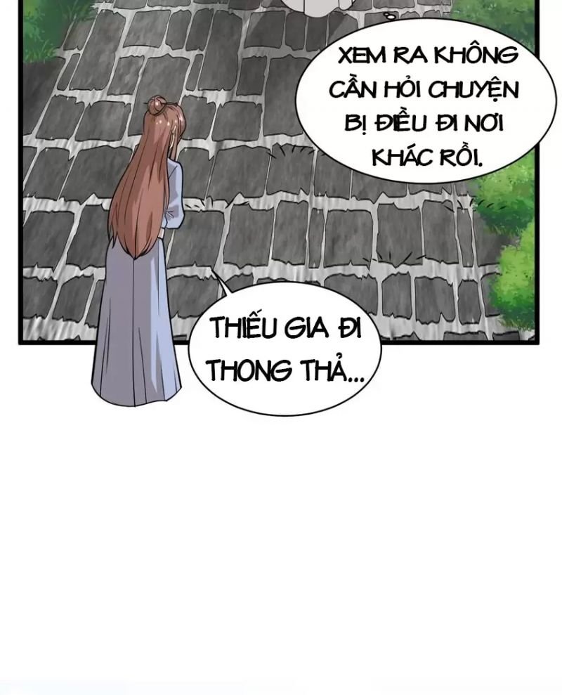 bắt đầu thức tỉnh thôn phệ hệ thống chapter 2 44