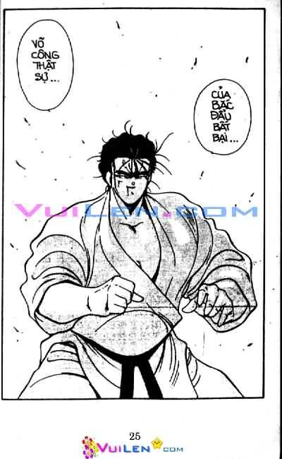 truyền nhân atula - shura no mon i chapter 12 26