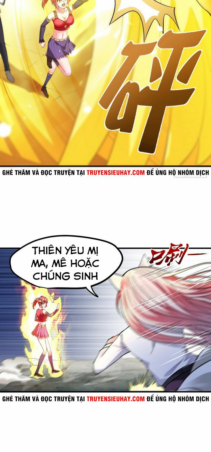 tối cường thần y tại đô thị chapter 152 27