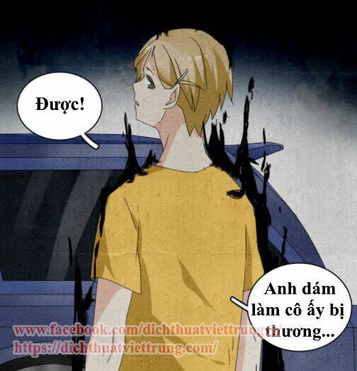 lều khều biết yêu chapter 57 19