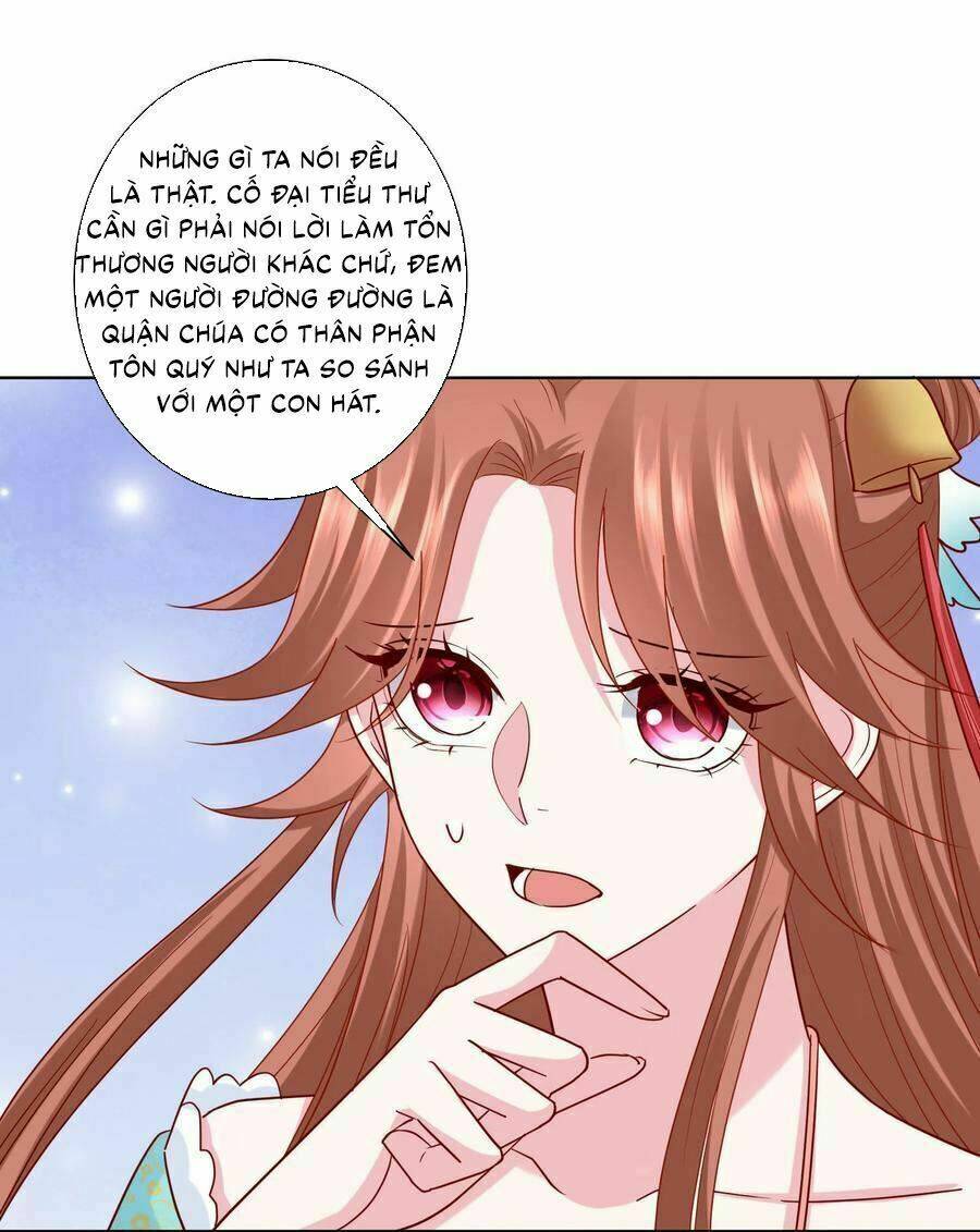 độc y đích nữ chapter 140 23