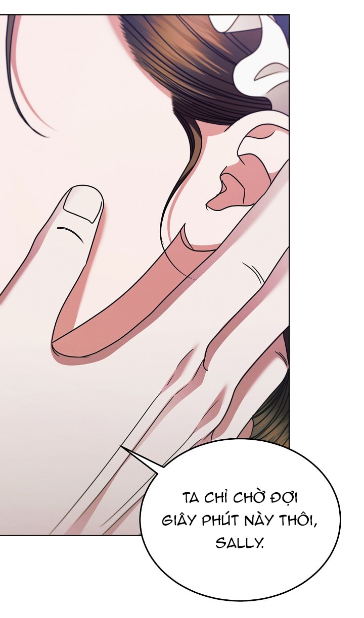 [18+] hãy cầu xin ta đi chapter 20.2 48