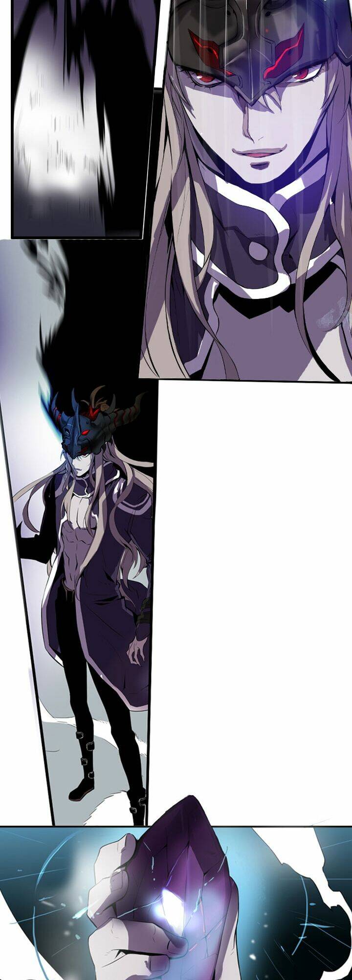 dusk howler chapter 36 27