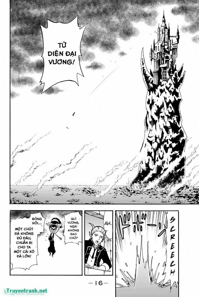 sodatechimaou chapter 2 9