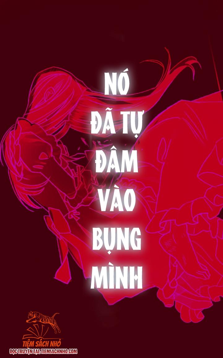 cha, con không muốn kết hôn đâu chapter 75 86