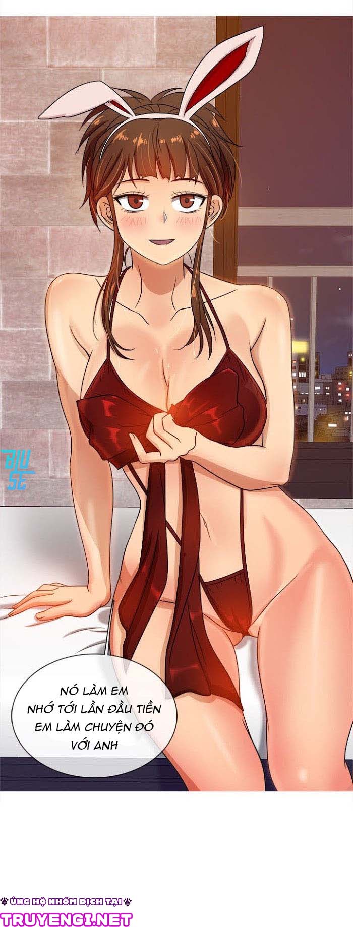 yêu em nữa đi chapter 12 36