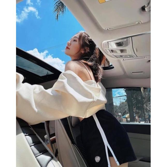 Set tập croptop