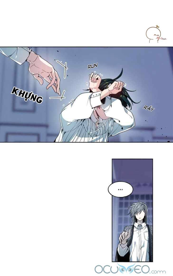 a witch’s hopeless wish chapter 14 9