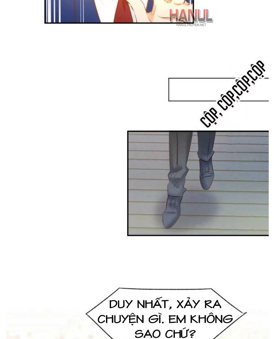 hôn nhân ấm áp : tổng tài sủng vợ thành nghiện chapter 53 8