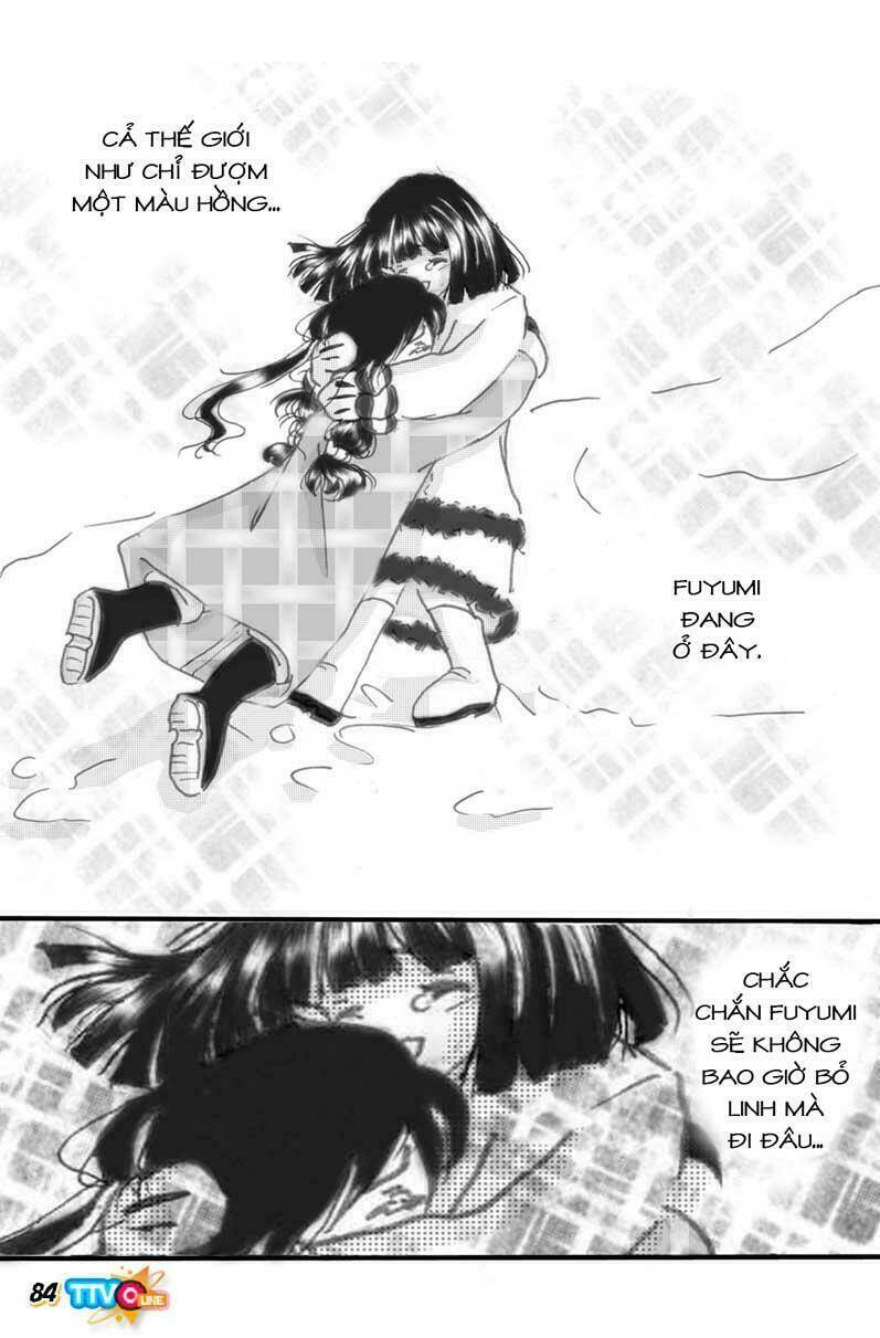 tạp chí truyện tranh việt nam online - ttvo chapter 2 86