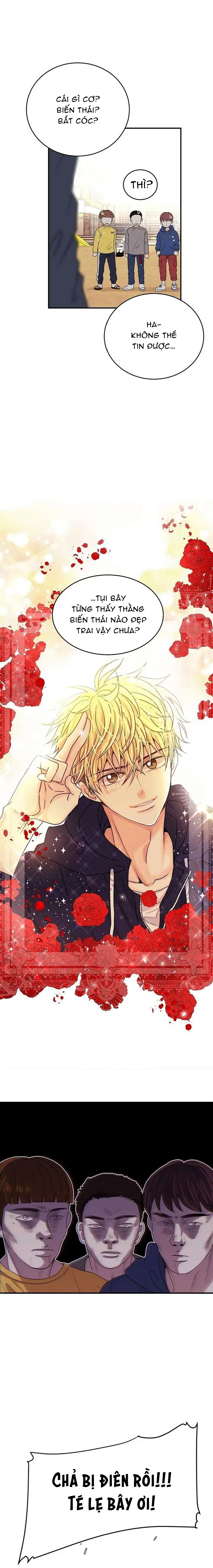 mối quan hệ phù hợp chapter 4 9