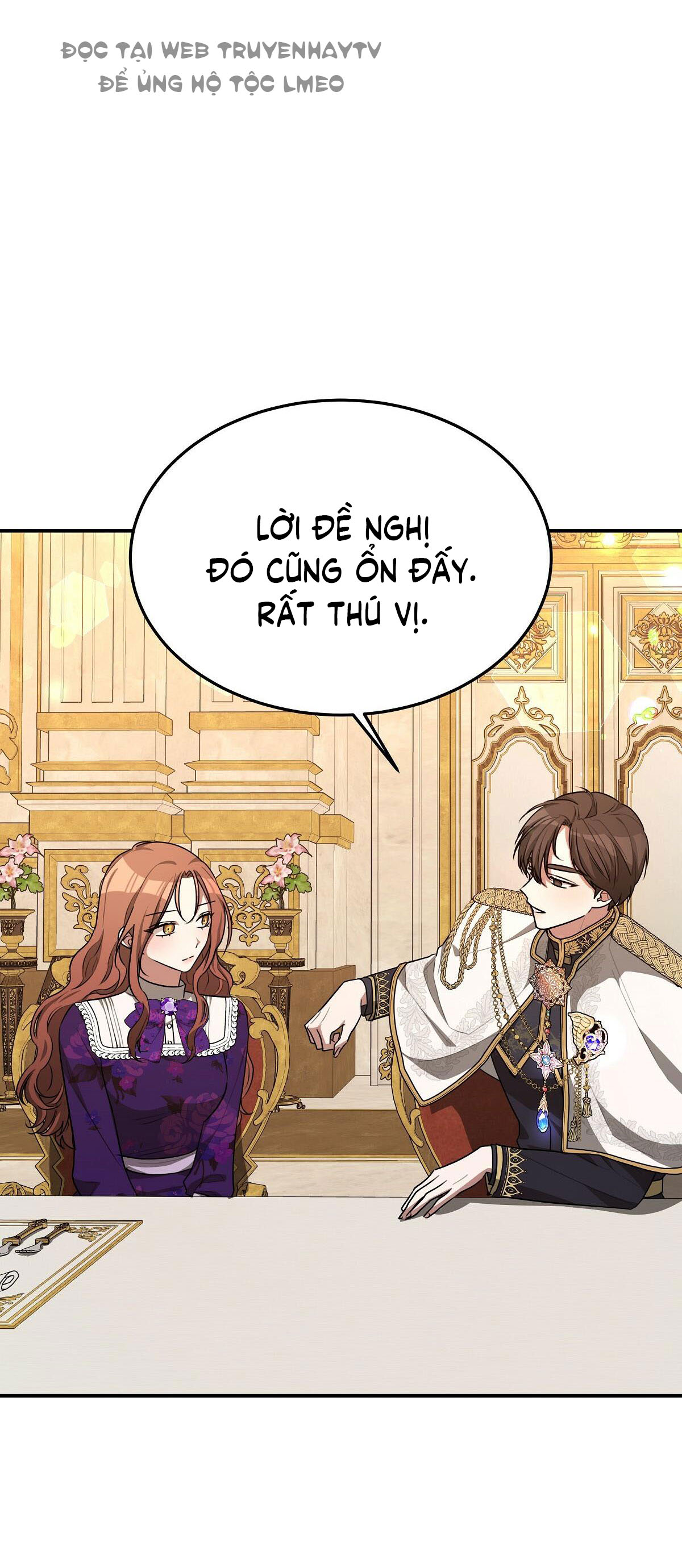 cuộc hôn nhân tay ba chapter 21 9