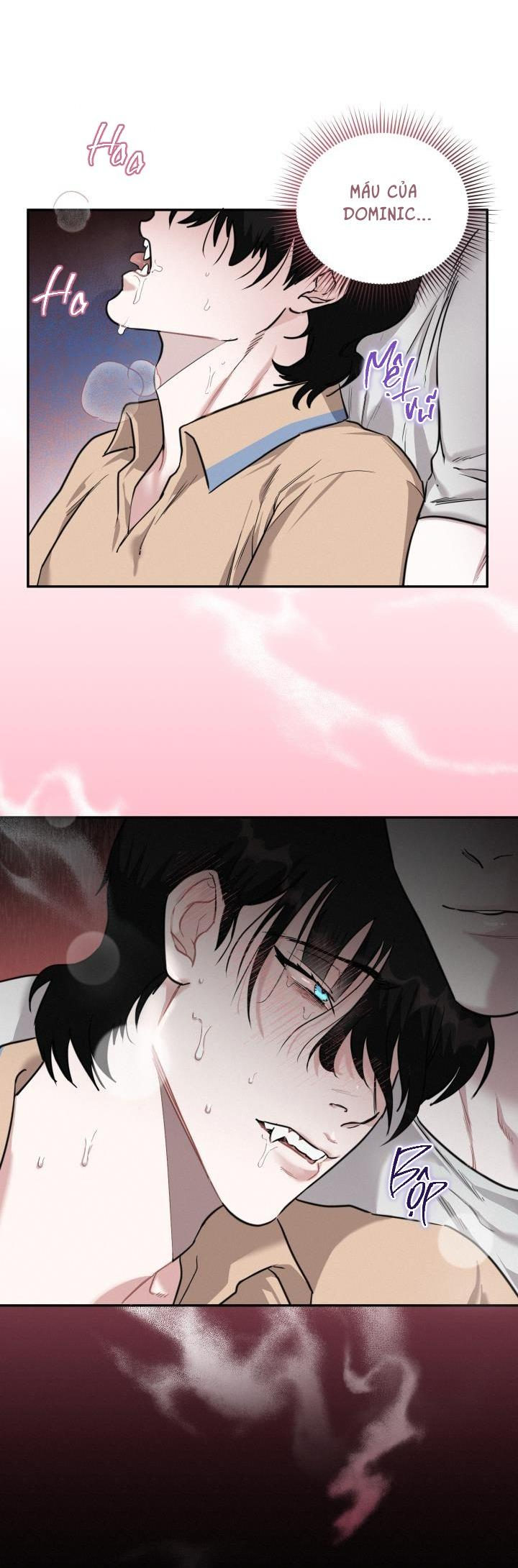 lời nói dối đẫm máu chapter 13 42