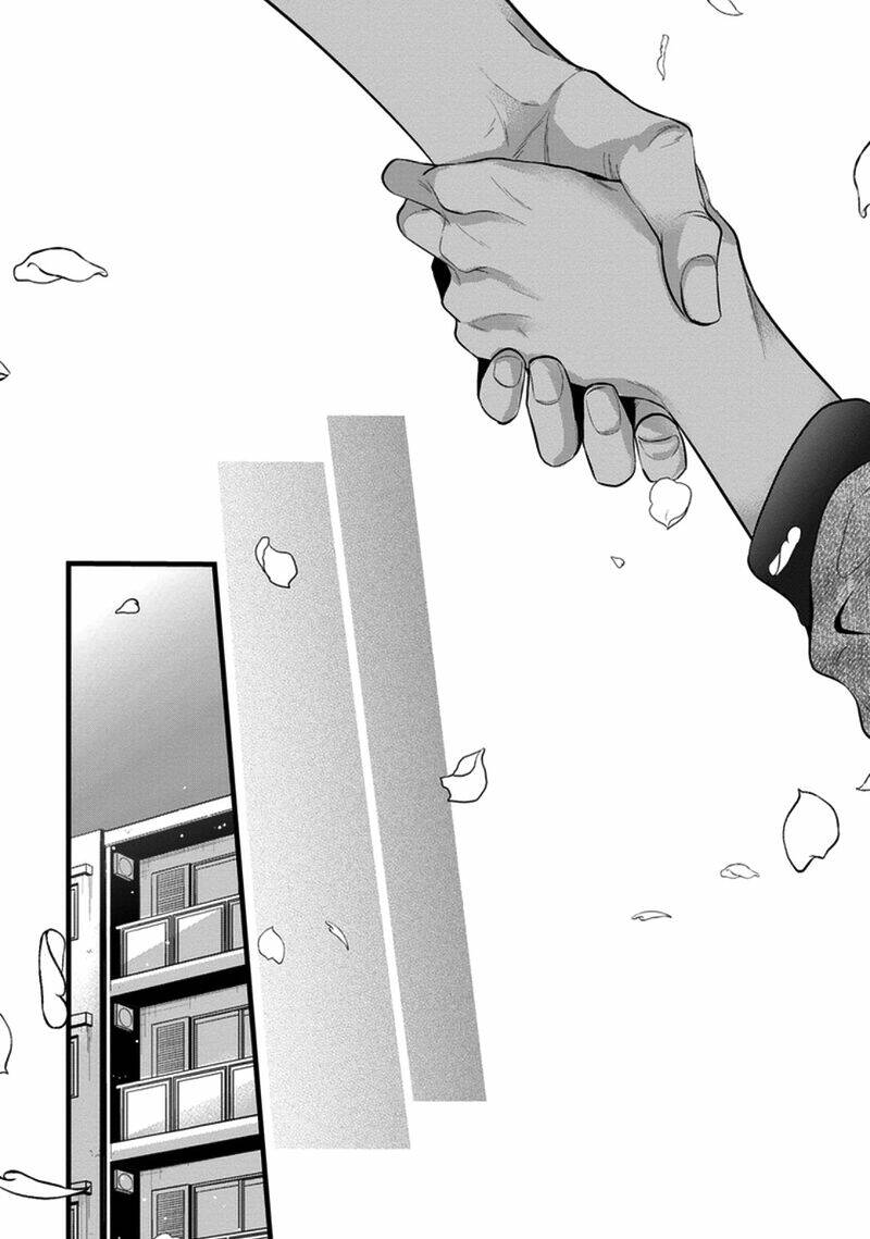 vết nứt nơi trái tim (rift) chapter 5 36