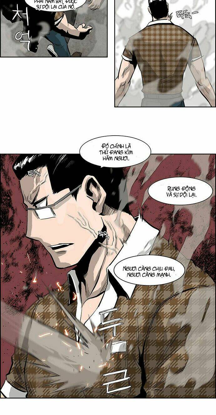 special martial arts extreme hell private high school chapter 32 12