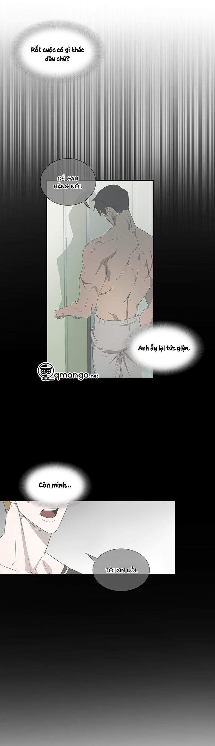 ever green chapter 11 10