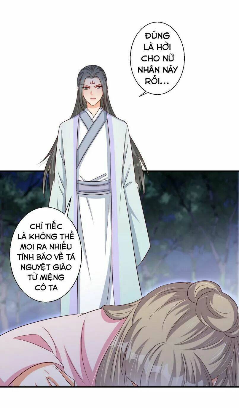 độc y cuồng phi chapter 42 8