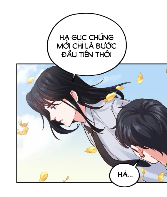 Quán Cơm Tỳ Hưu chapter 134 - Trang 32