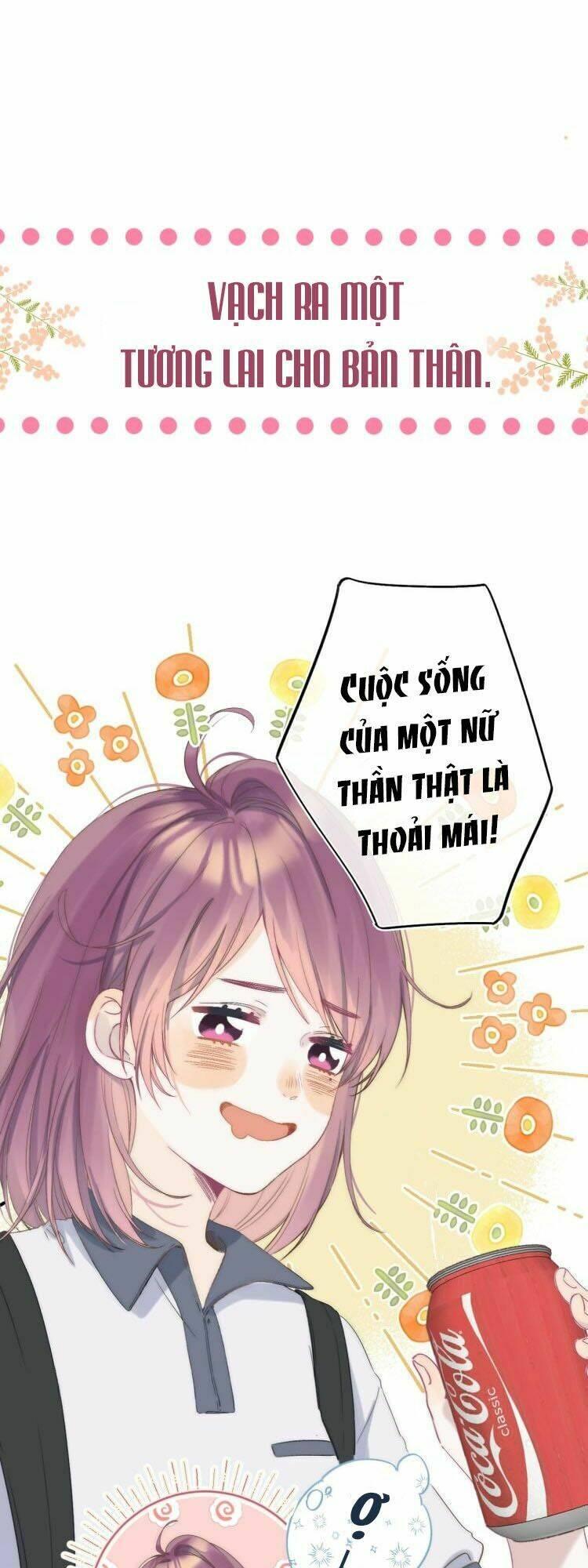 you're the apple of my eyes chapter 3 6